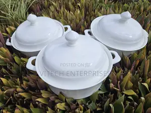 Ceramic Serving Bowls