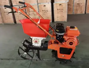 Premier 7.5hp Petrol Seeder/Planter Machine