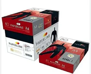 Paperline Photocopy Paper A3 80gsm ( Price Per Ream )