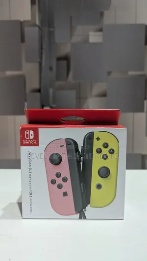 Nintendo Switch Joy-Con Controllers