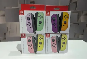 Joy-Cons Controllers for Nintendo Switch
