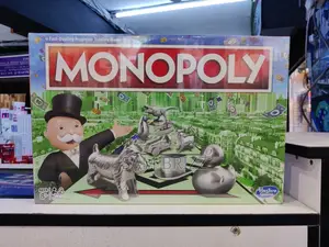Monopoly Game