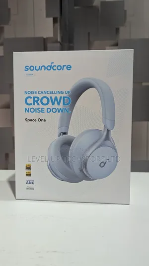 Anker Soundcore Space One