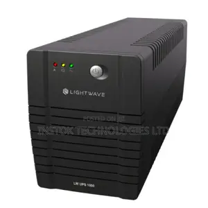 Lightwave Lw-Ups-1000 Offline Ups