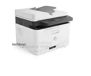 Hp Color Laser Mfp179fnw,Print,Copy,Scan, Hi-Speed Usb 2.0
