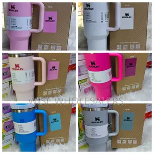 Original Stanley's Cups 
💥Double Wall
💥1.18litres