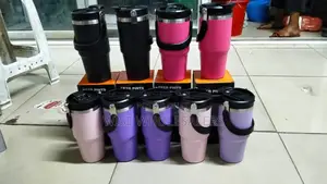 600 Ml Unbreakable Stanley Cup
*Keeps Both Hot And Cold*