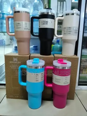*Original Stanley Cups In Different Colors