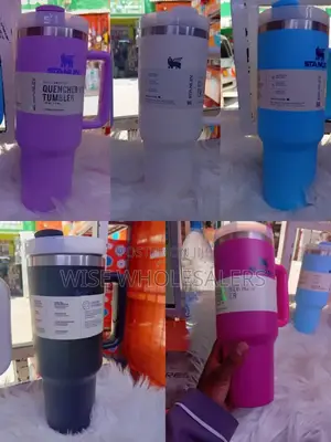 ▶Original Stanley's Cups 
▶Double Wall
▶1.18lit