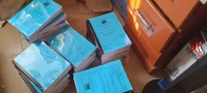 Tender Filling and Documentation