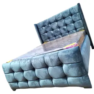 Classic 5by6 Bed