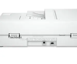 Hp Scanjet Pro 2600f1 Scanner-Adf;Cis Scanning Technology