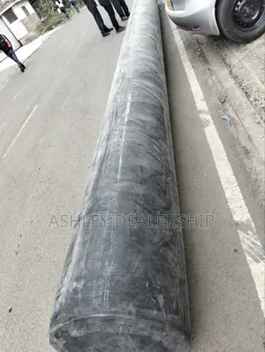 600mm*9m Culvert Ballon