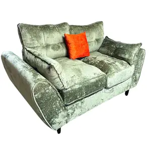 Classy 2 Seater Sofa/ 2 Seater Sofa