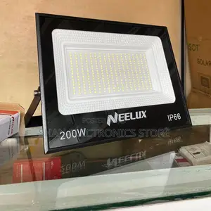 120° Waterproof Led Spotlight Suitable for Indoor/ Outdoor