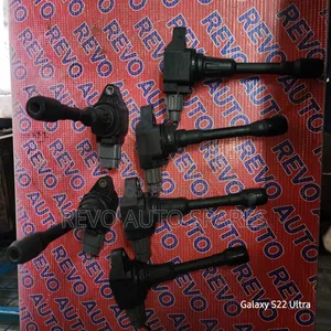 Note Xtrail Wingroad Tiida Ignition Coil