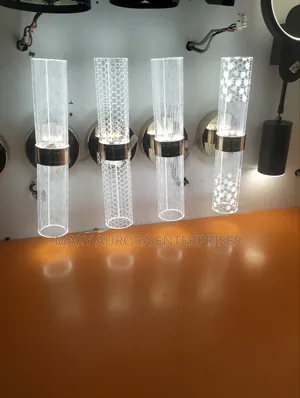 Wall Brackets