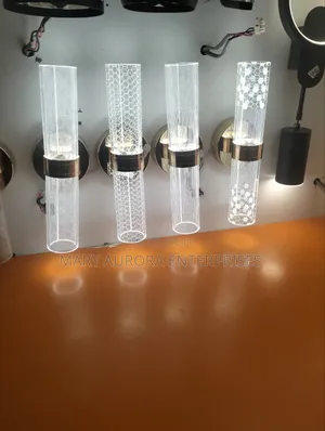 Wall Brackets