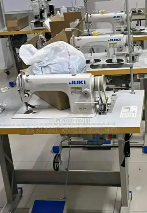 Industrial Brand New DDL 8700 Juki Machine