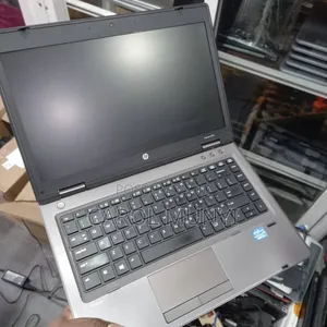 New Laptop HP ProBook 6470B 8GB Intel Core I5 HDD 500GB