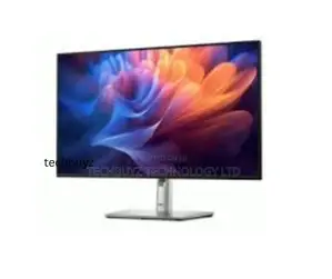 Dell P2725h 27" Full Hd,16:9 Ips, Led, 100hz Monitor(P2725h)