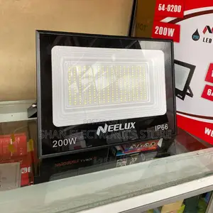 Lighting 200 Watts Ip66 Waterproof Led Flood Light