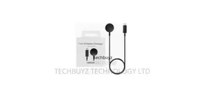 Samsung Wireless Watch Charger