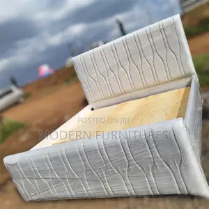 New 6by6 Bed