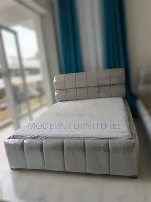 Lines 5by6 Bed