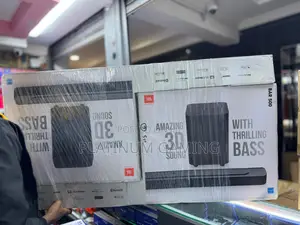Jbl Bar 500
