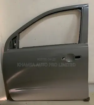 Ford Ranger Front Door