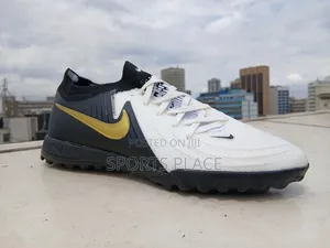 Nike Pro Tf Gx 2 Astro Turf Trainers