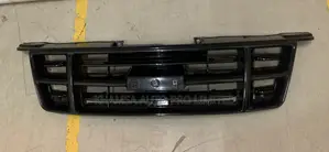Dmax 2007 Front Grille