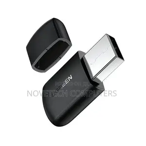 Ugreen Ac650 11ac Dual-Band Wireless Usb Adapter