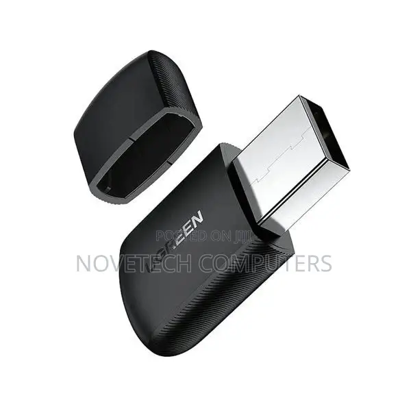 Ugreen Ac650 11ac Dual-Band Wireless Usb Adapter