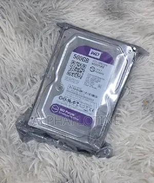 Western Digital Wd5000lpcx 500 Gb Sata 2.5-Inch Laptop Hd