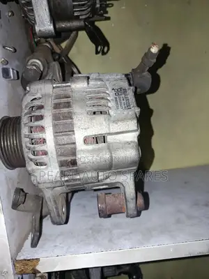 Alternator Mitsubishi 4m50