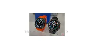 Samsung Watch Ultra 7 Lte 47mm