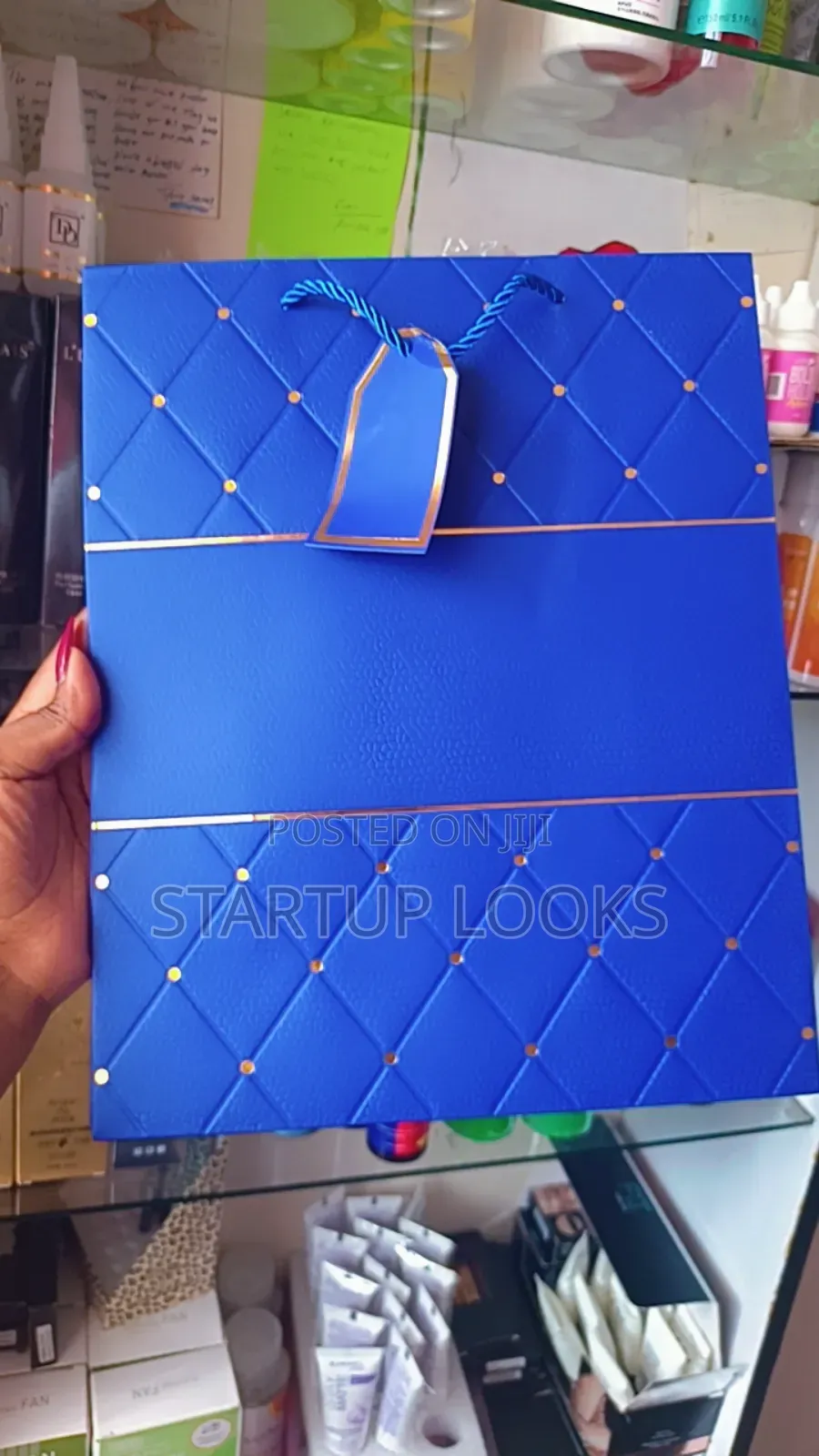 Gift Bags , Gift Organizer Bag