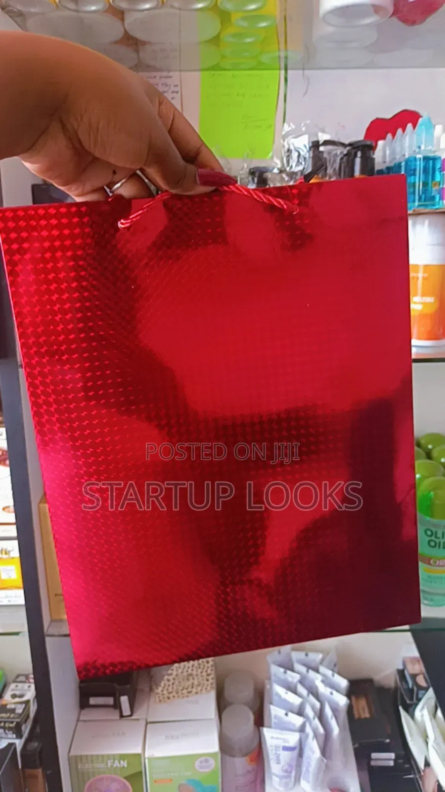 Gift Bags , Gift Organizer Bag