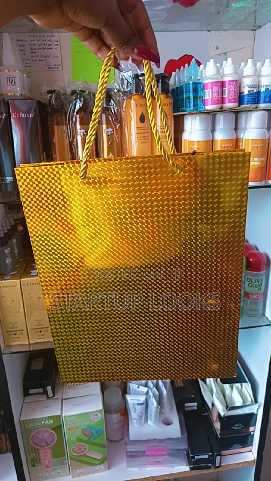 Gift Bags , Gift Organizer Bag