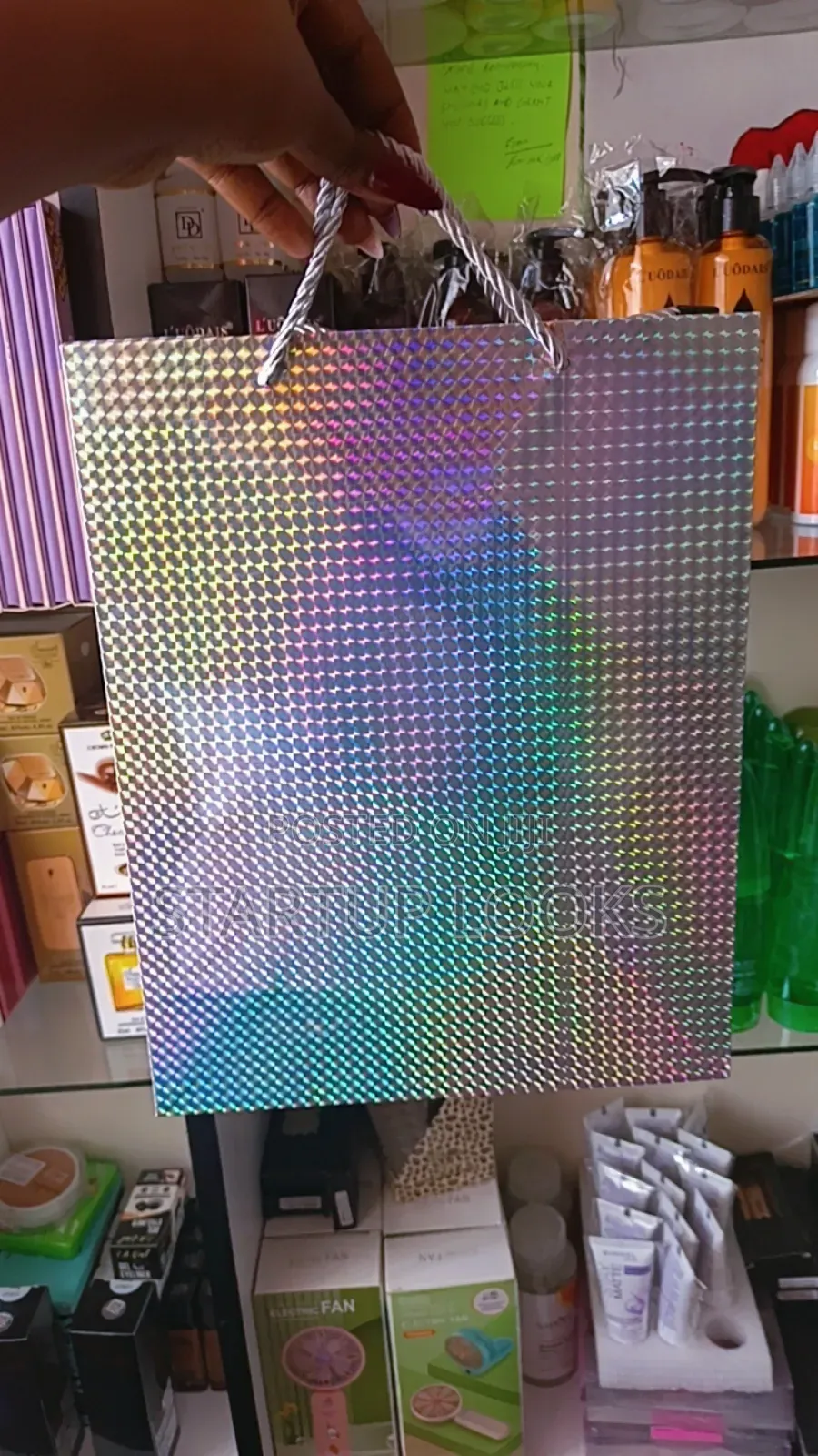 Gift Bags , Gift Organizer Bag