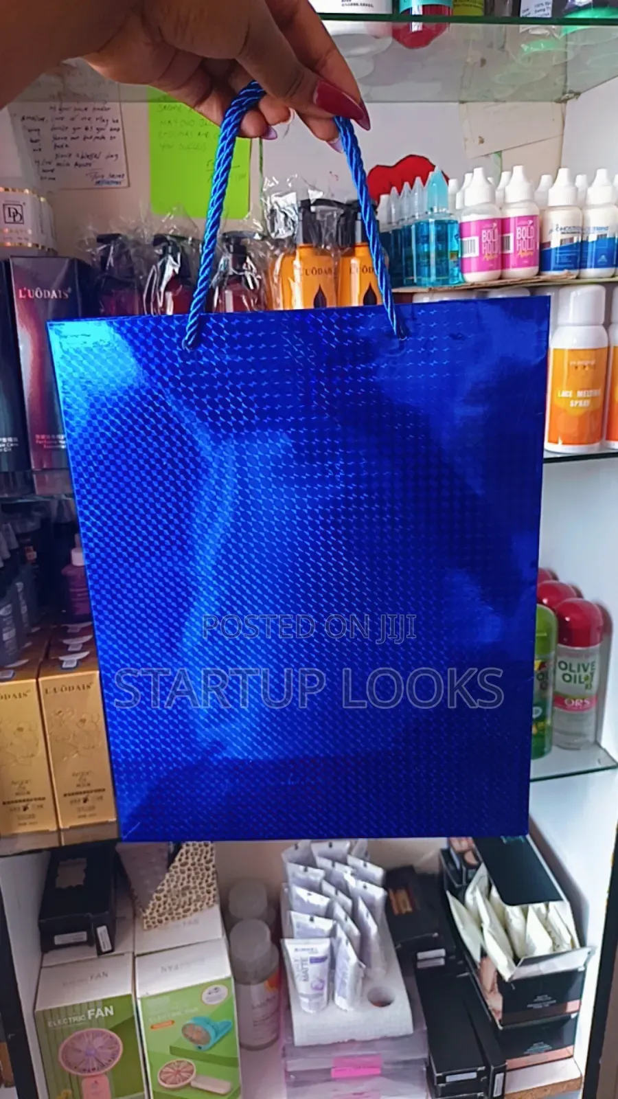 Gift Bags , Gift Organizer Bag