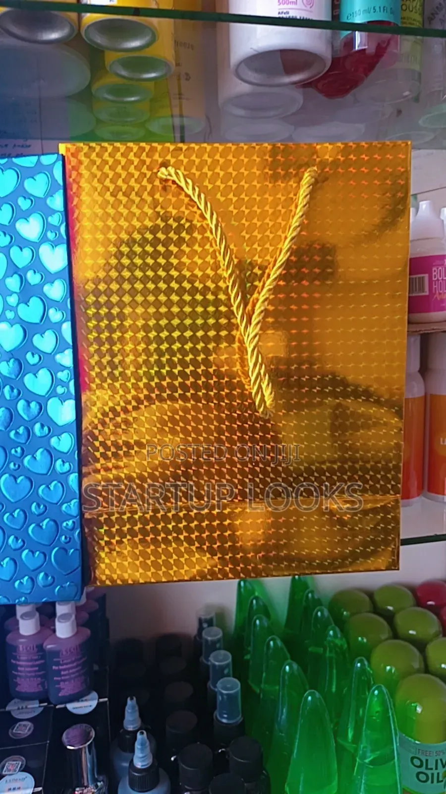 Gift Bags , Gift Organizer Bag