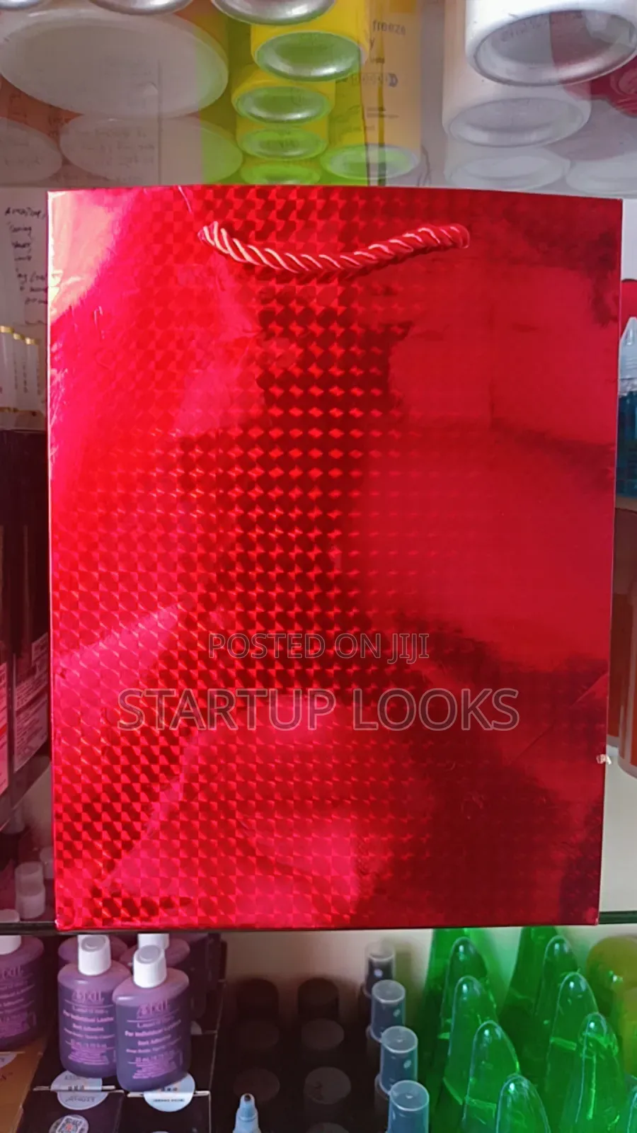 Gift Bags , Gift Organizer Bag