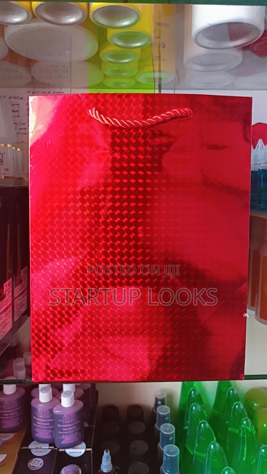 Gift Bags , Gift Organizer Bag
