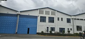 Mombasa Road; 17400 Sq Feet Godown/Warehouse