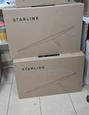 Starlink Gen 3 Standard Kit, High-Speed,Low-Latency Internet