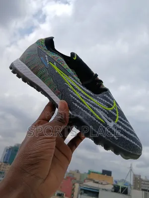 Nike Phantom Gx Ii Pro Tf Astru Turf