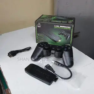 Kids M8 Game Stick 10000 Games M8 Plus Gamestick